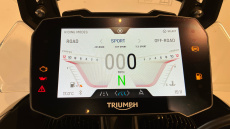 Triumph Tiger 900 Rally Aragon (23MY)